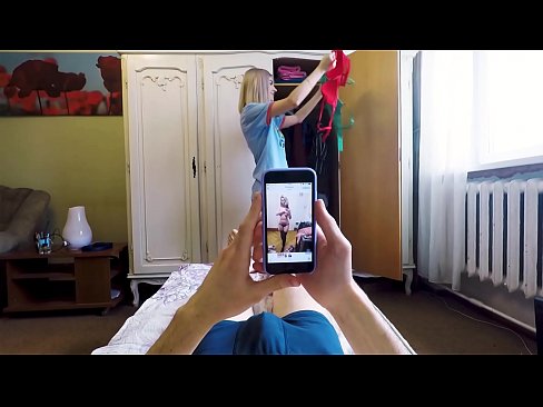 ❤️ ماءُ جي گهر اچڻ کان اڳ ئي ڏاڏي پنهنجي ڀاءُ کي ڪم ڪيو معياري فحش