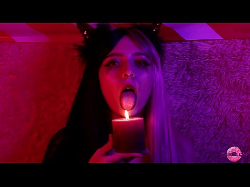❤️ پرجوش Blowjob Sexy Succubus کان مائوٿ فلفيلمينٽ سان معياري فحش