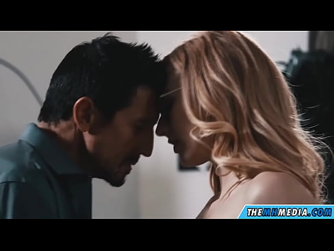 ❤️ هڪ slutty سونهري سان رومانوي جنسي معياري فحش