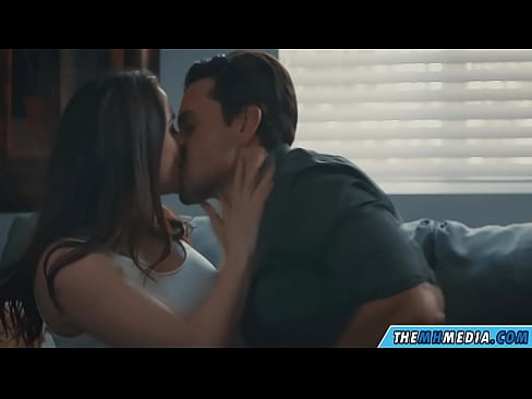 ❤️ هڪ سٺي busty ماء سان رومانوي جنسي معياري فحش